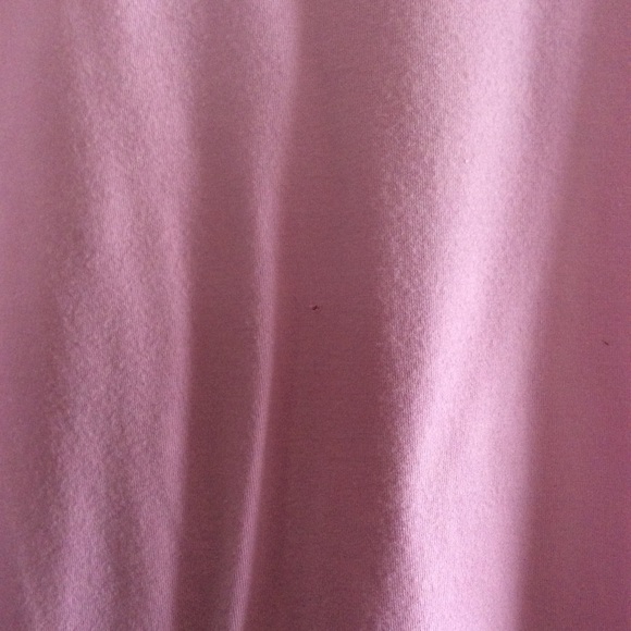 Ralph Lauren blouse, NWT, L, pink, soft material. - Picture 3 of 4